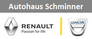 Logo Autohaus Schminner GmbH
